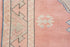 Vintage Oushak Area Rug (3' x 4')